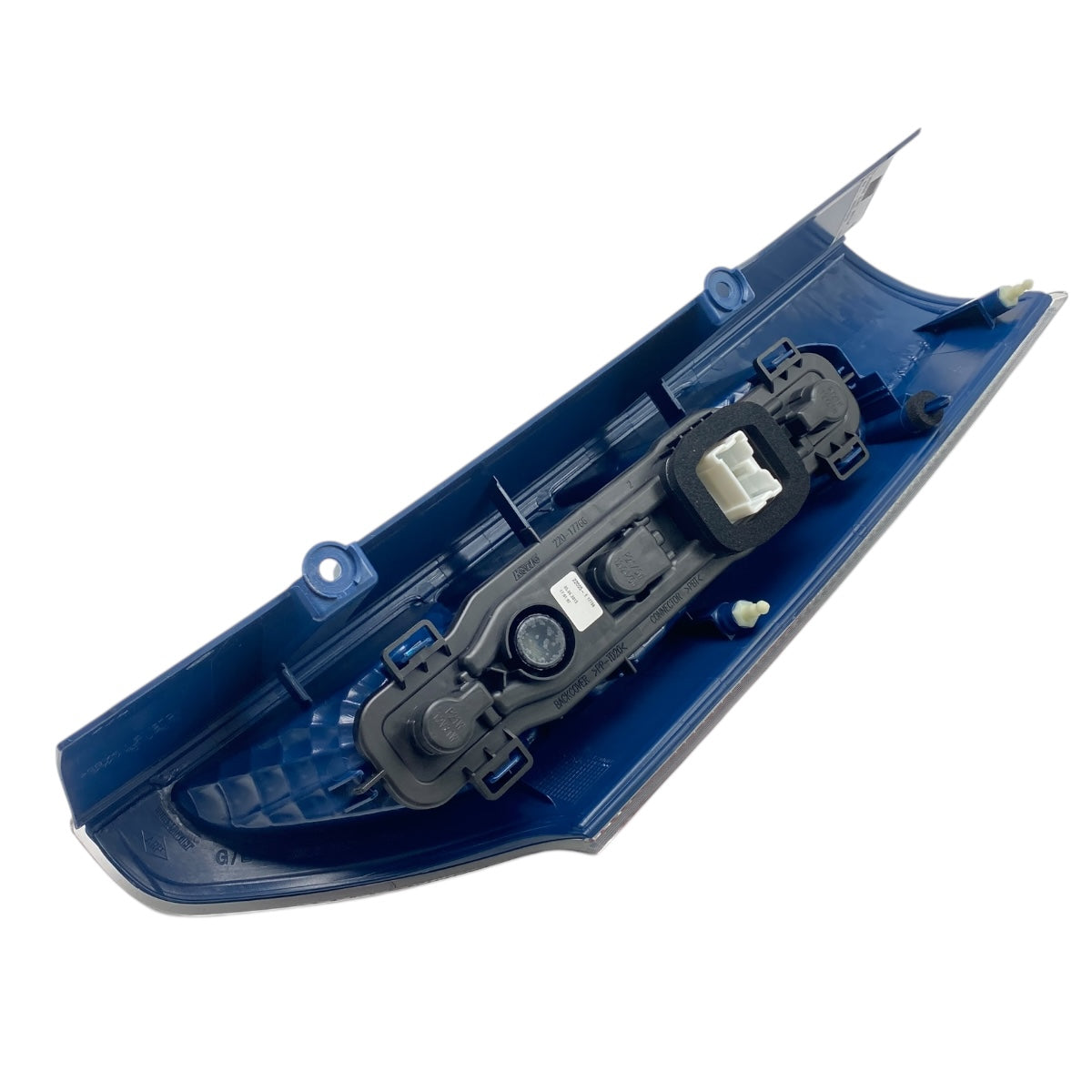 Pièce d'origine Feu arrière gauche pour Renault Kangoo II Z.E. 265559484R.