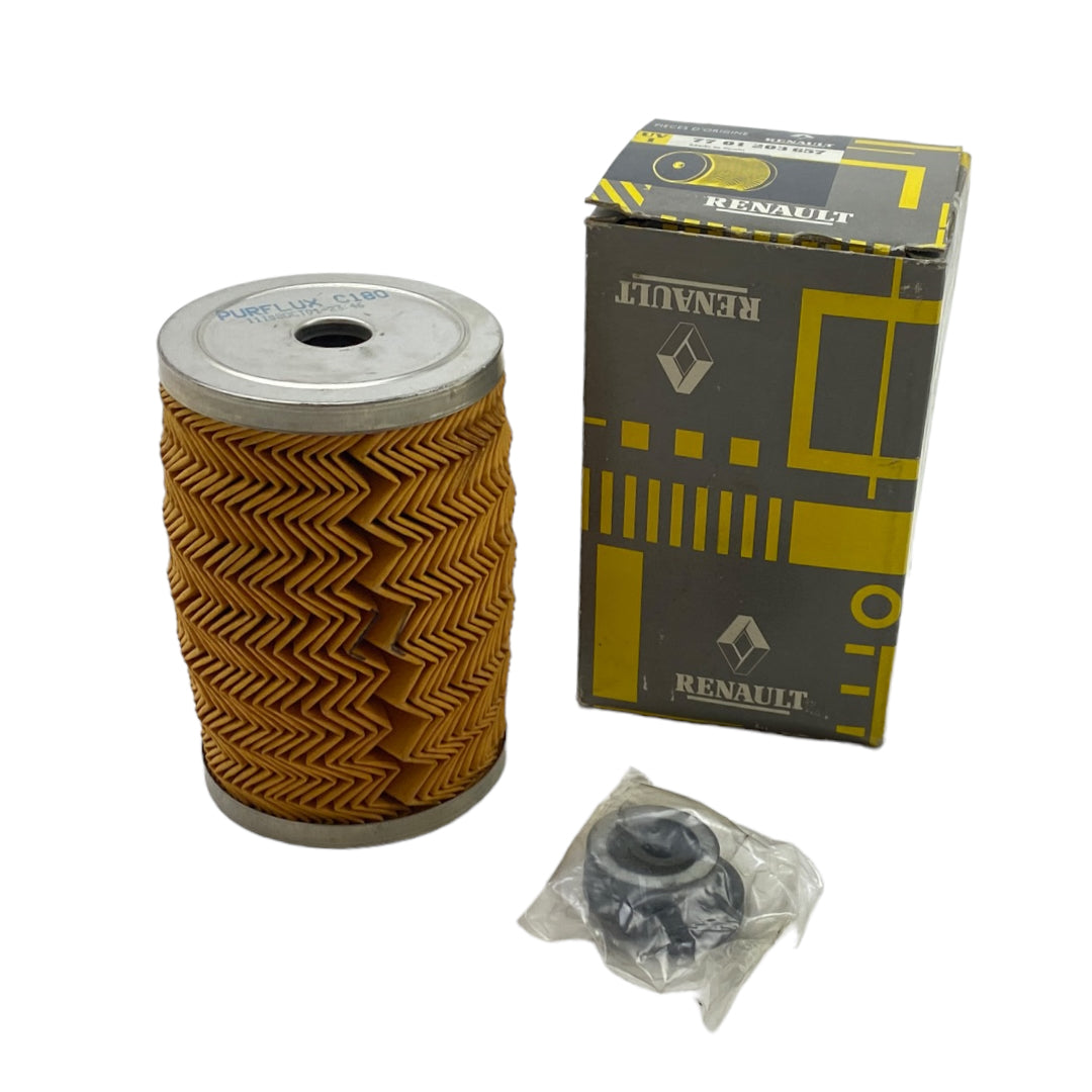 OE d’origine filtre à carburant Renault 7701203657