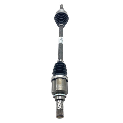 Pièce d'origine Cardan avant gauche pour Dacia Sandero II Logan II 391012636R