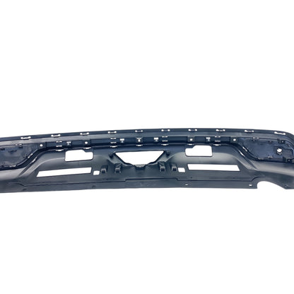 Pièce d'origine Diffuseur de pare-chocs arrière avec PDC pour Renault Koleos II 850189640R