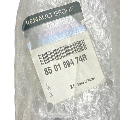 Pièce d'origine Diffuseur de pare-chocs arrière pour Renault Megane IV berline 850189474R
