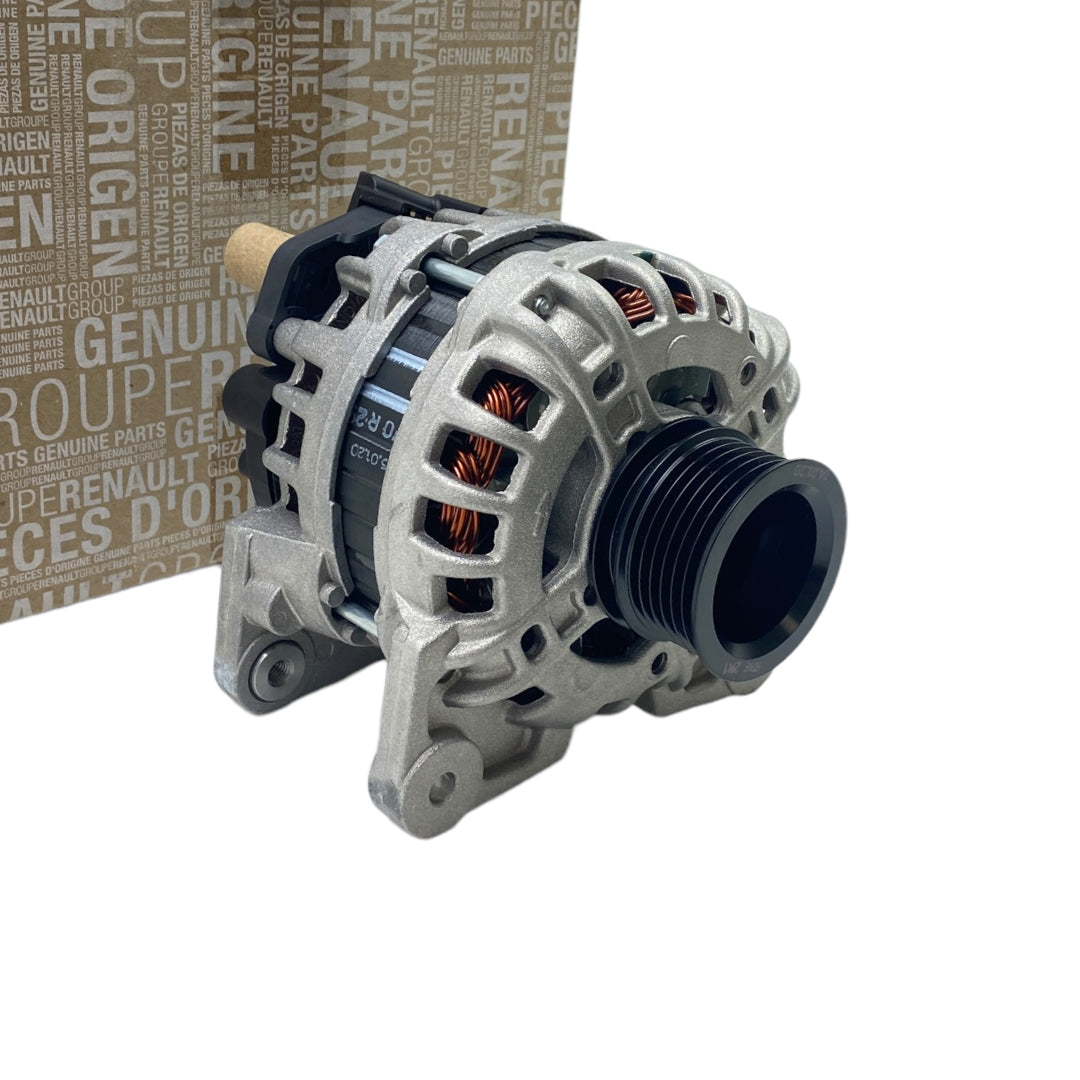 Pièce d'origine Alternateur pour Renault Dacia Nissan 231006005R