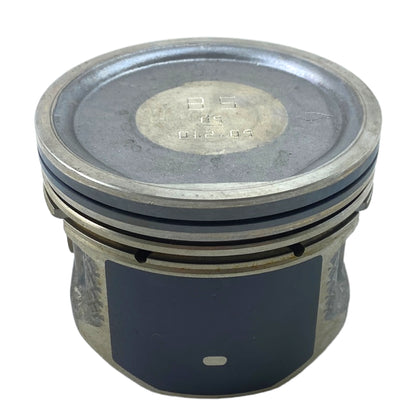 Pièce d'origine Piston 82,70 mm pour Renault Dacia Opel 8200264972