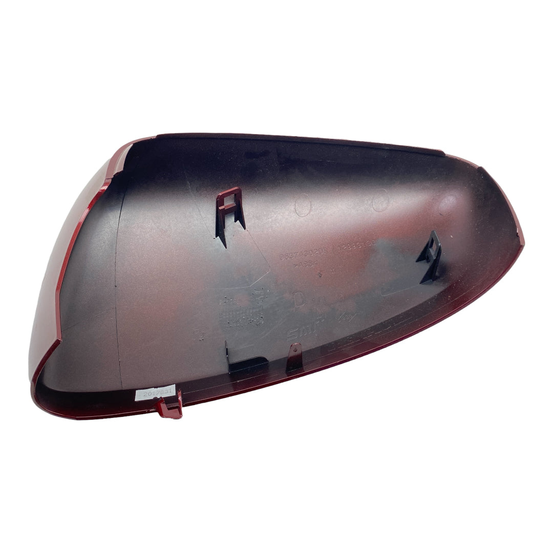 Pièce d'origine Coque de rétroviseur droite pour Renault Kadjar Scenic IV 263743020R
