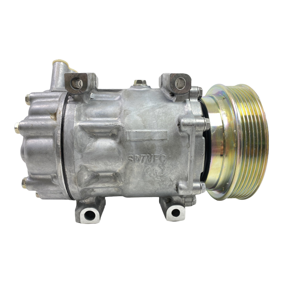 Pièce d'origine Compresseur de climatisation pour Dacia Duster I Sandero I Logan I 926006229R