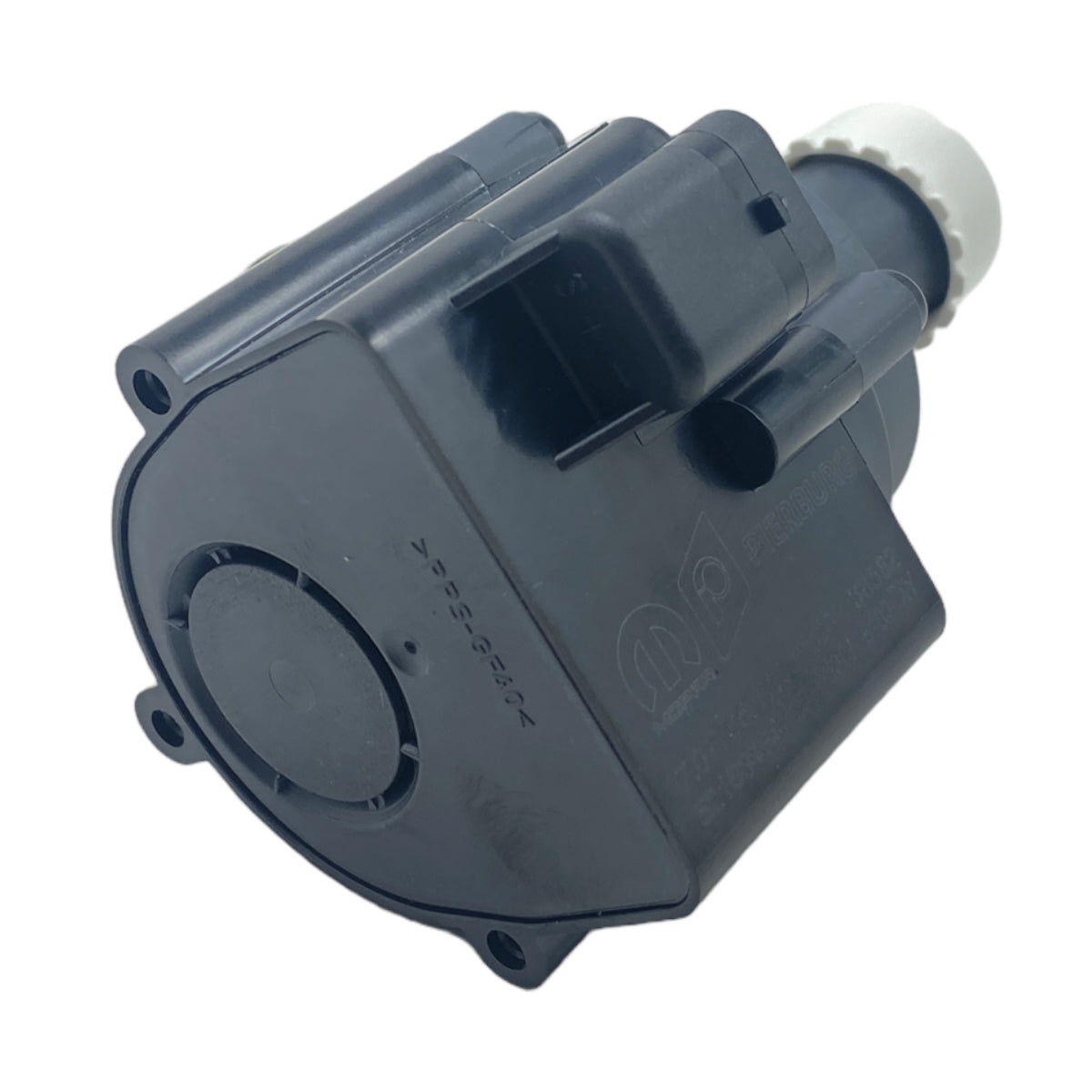 Pièce d'origine Pompe de circulation de liquide de refroidissement pour Fiat Ducato 2.2 Multijet 52163464