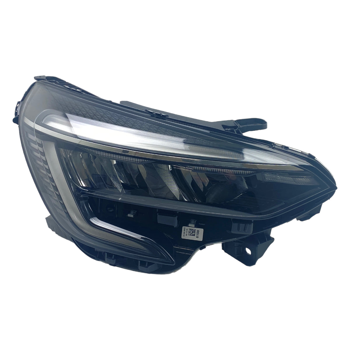 Pièce d'origine Phare avant droit pour Renault Clio V 260104922R