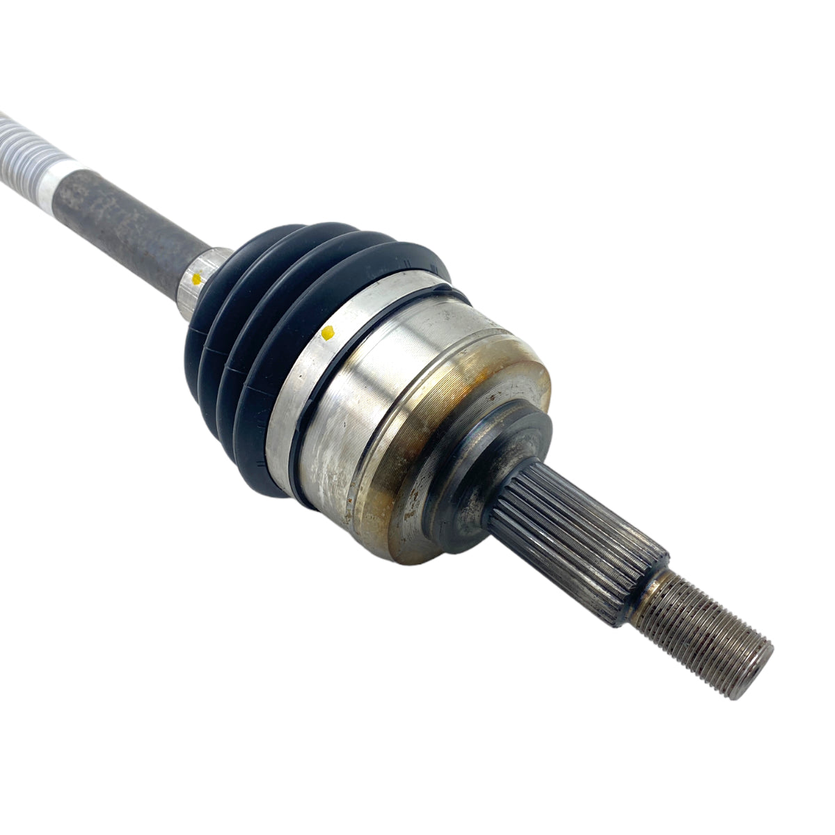 Pièce d'origine Cardan avant droit pour Renault 391007843R