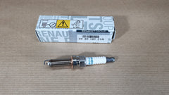 Bougie d’allumage d’origine pour Renault Captur / Kadjar 1.3TCe — 224018121R