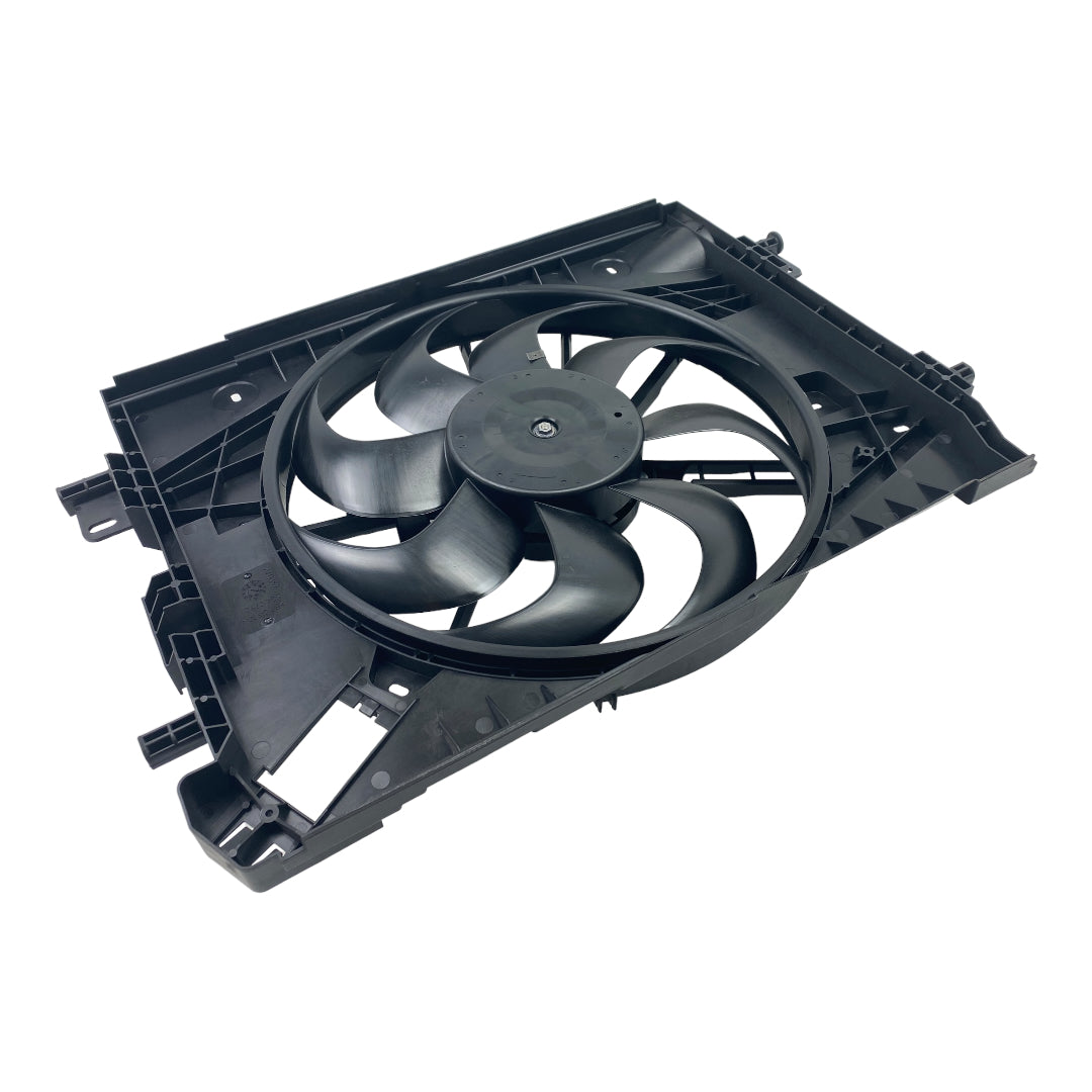 Pièce d'origine Ventilateur de radiateur pour Dacia Dokker Lodgy 214816436R