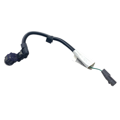 Pièce d'origine Capteur PDC arrière avec faisceau pour Renault Trafic III IV Nissan NV300 240150430R
