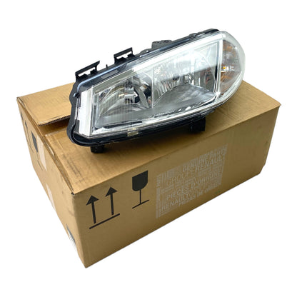 Pièce d'origine Phare avant gauche pour Renault Megane II 260607205R