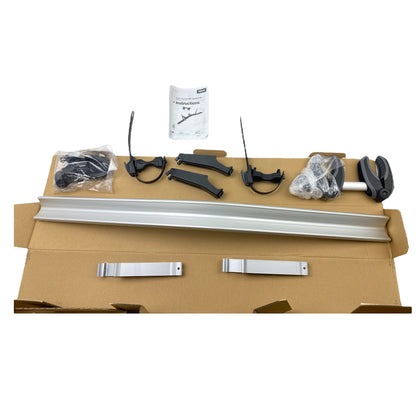 Pièce d'origine Adaptateur Thule Coach 2761 pour quatrième vélo pour Renault 7711780886