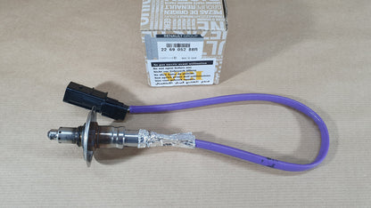 Sonde lambda d’origine pour Renault Clio V / Captur II 1.3TCe — 226905288R — vue 2