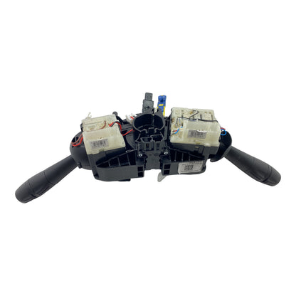 Pièce d'origine Commodo de colonne de direction avec contacteur tournant d'airbag pour Renault Trafic III Fiat Talento Opel Vivaro B 255670676R