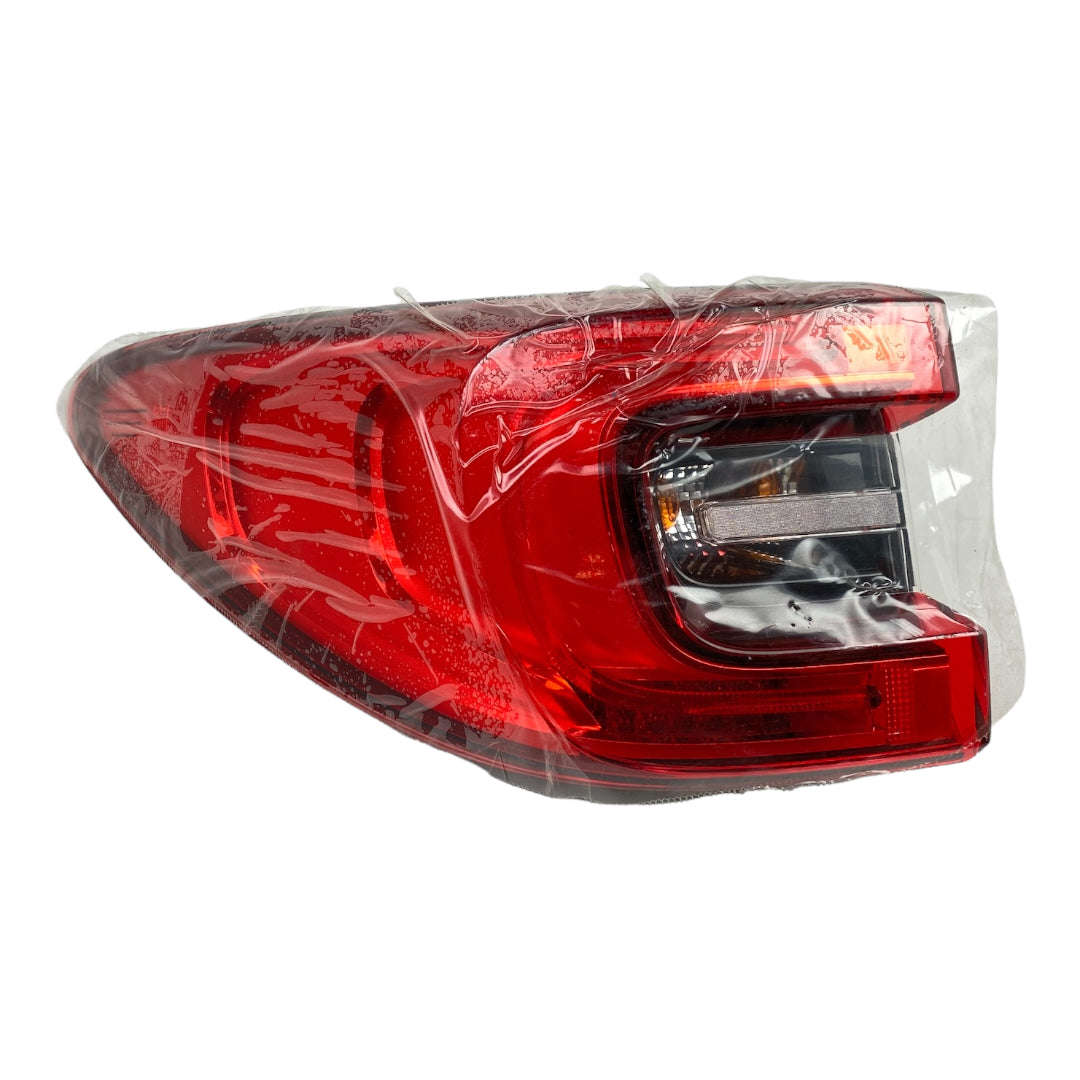 Pièce d'origine Feu arrière gauche d'aile pour Renault Kadjar 265552478R