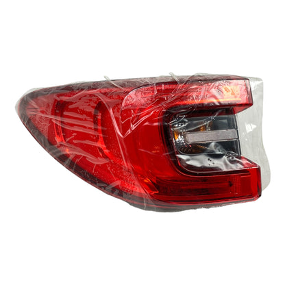 Pièce d'origine Feu arrière gauche d'aile pour Renault Kadjar 265552478R