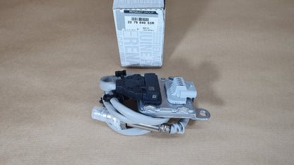 Capteur NOx d’origine pour Renault Kadjar 1.6dCi — 227904663R — vue 1