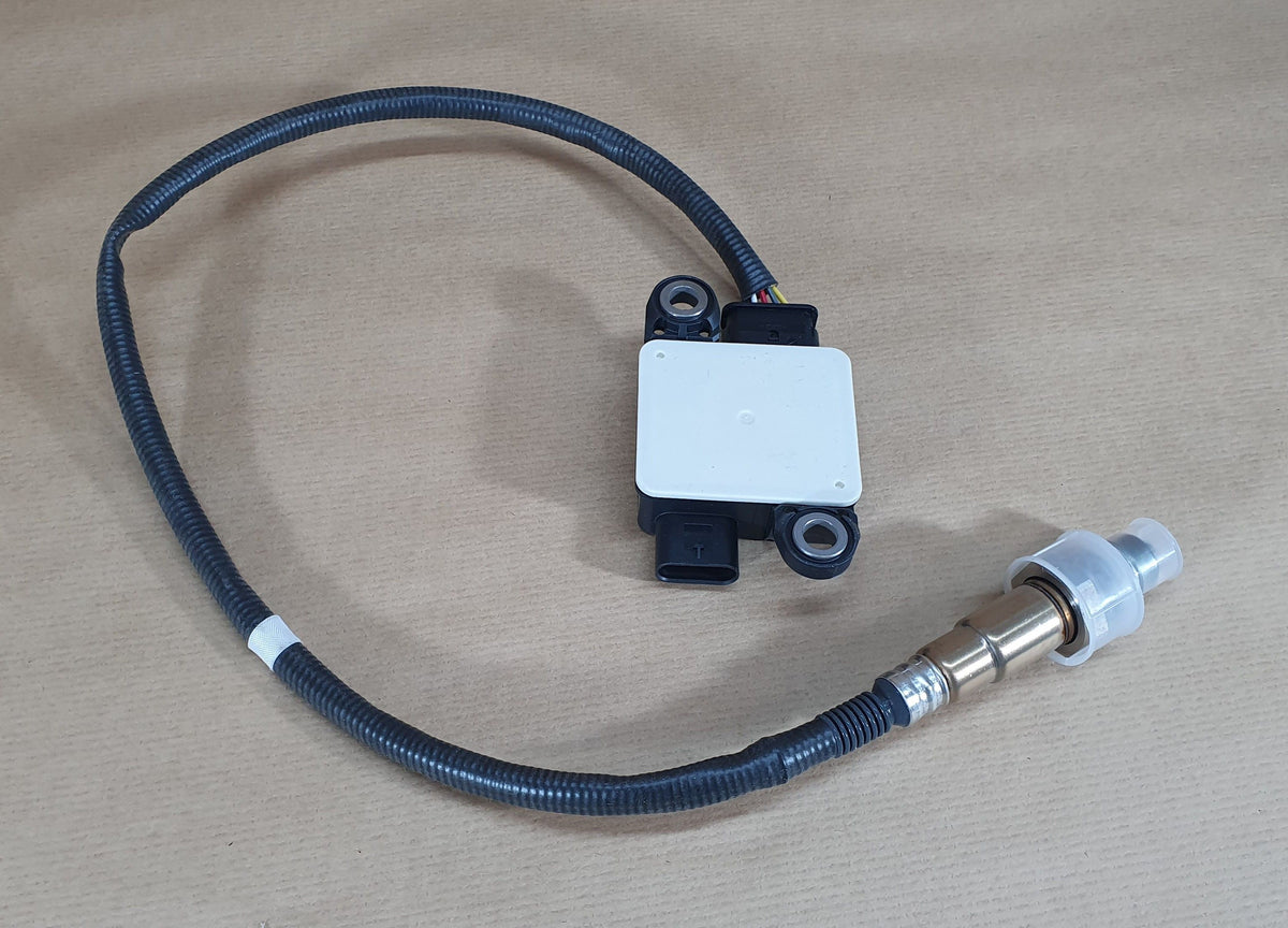Capteur NOx d’origine pour Renault Express/Van 1.5Blue dCi — 227934502R — vue 2