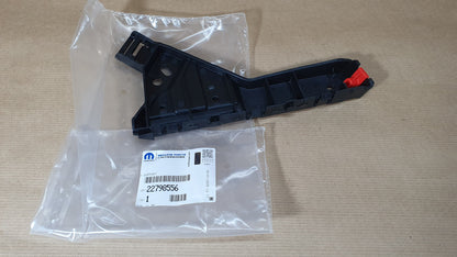 Support de pare-chocs avant d’origine pour Opel Insignia A — 22798556 — vue 1