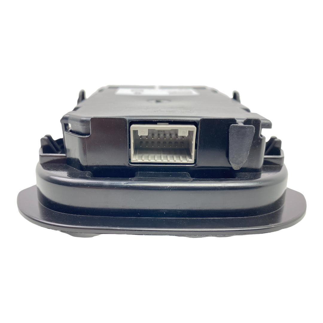 Pièce d'origine Interrupteur de rabattement de siège arrière pour Renault Espace V 285M07624R
