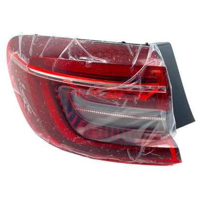 Pièce d'origine Feu arrière gauche pour Renault Clio V 265551035R