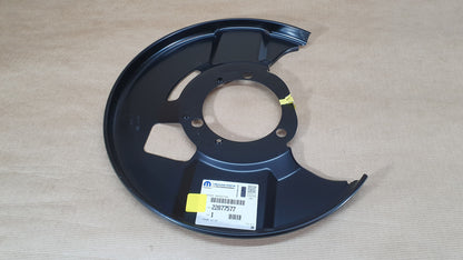 Flasque de frein d’origine pour Opel Insignia A — 22877577 — vue 1