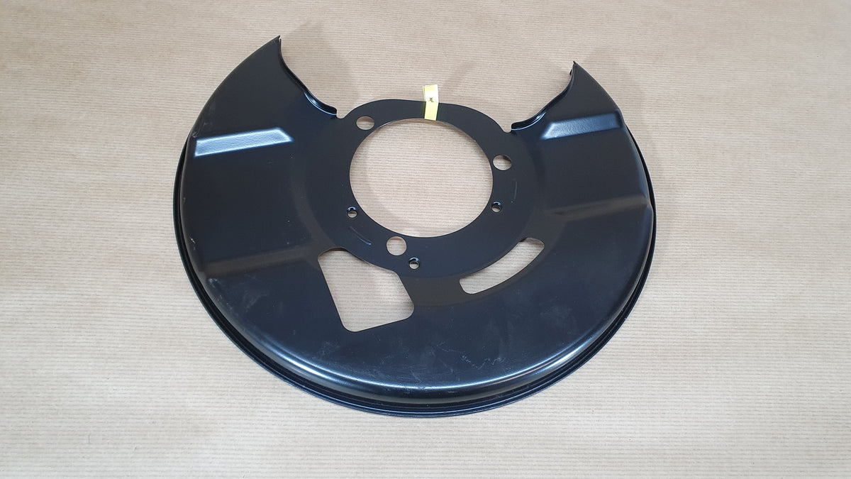 Flasque de frein d’origine pour Opel Insignia A — 22877577 — vue 2