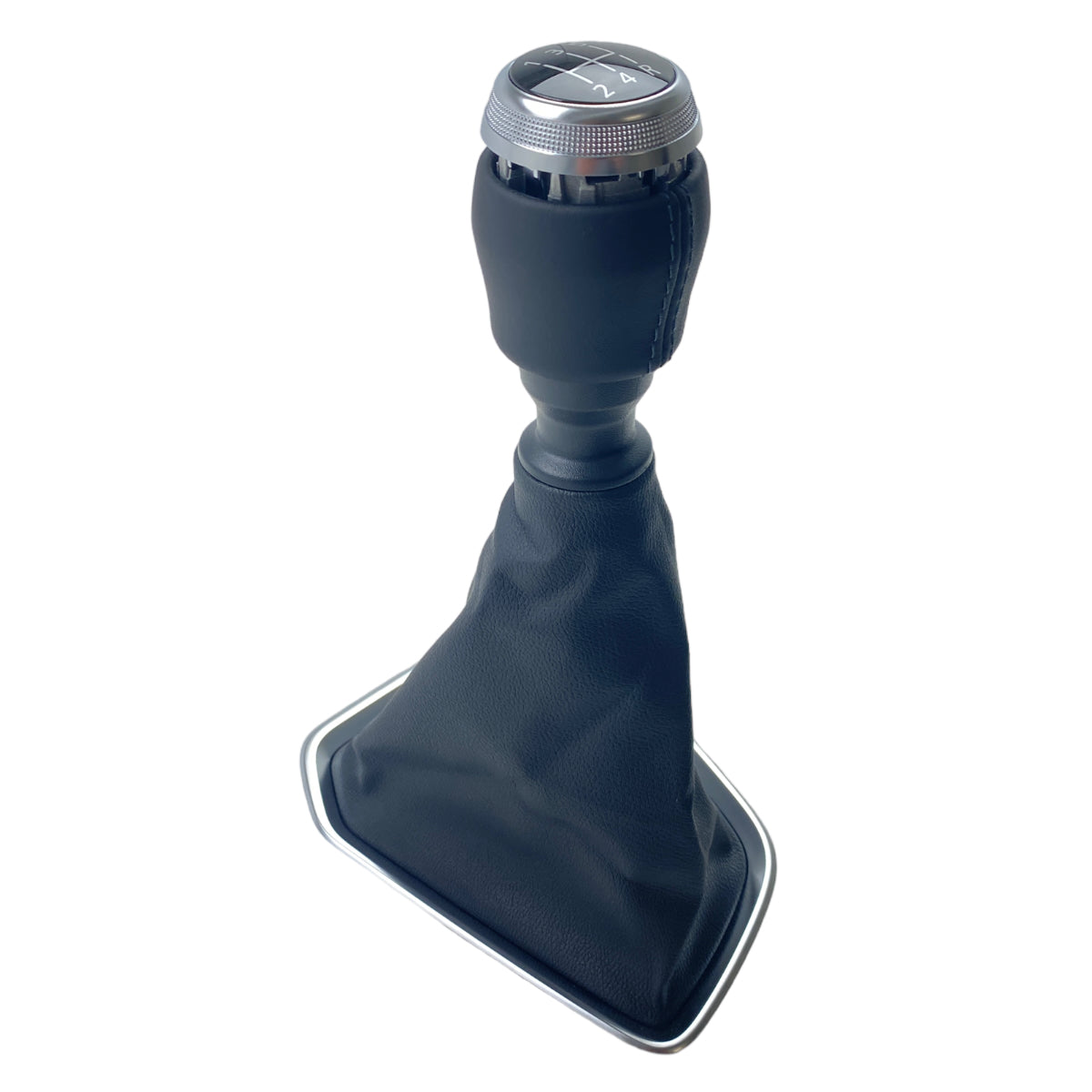 Pièce d'origine Soufflet et pommeau de levier de vitesse pour Renault Clio V 969353387R