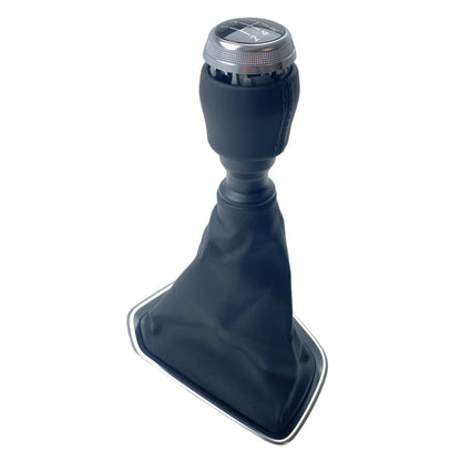 Pièce d'origine Soufflet et pommeau de levier de vitesse pour Renault Clio V 969353387R