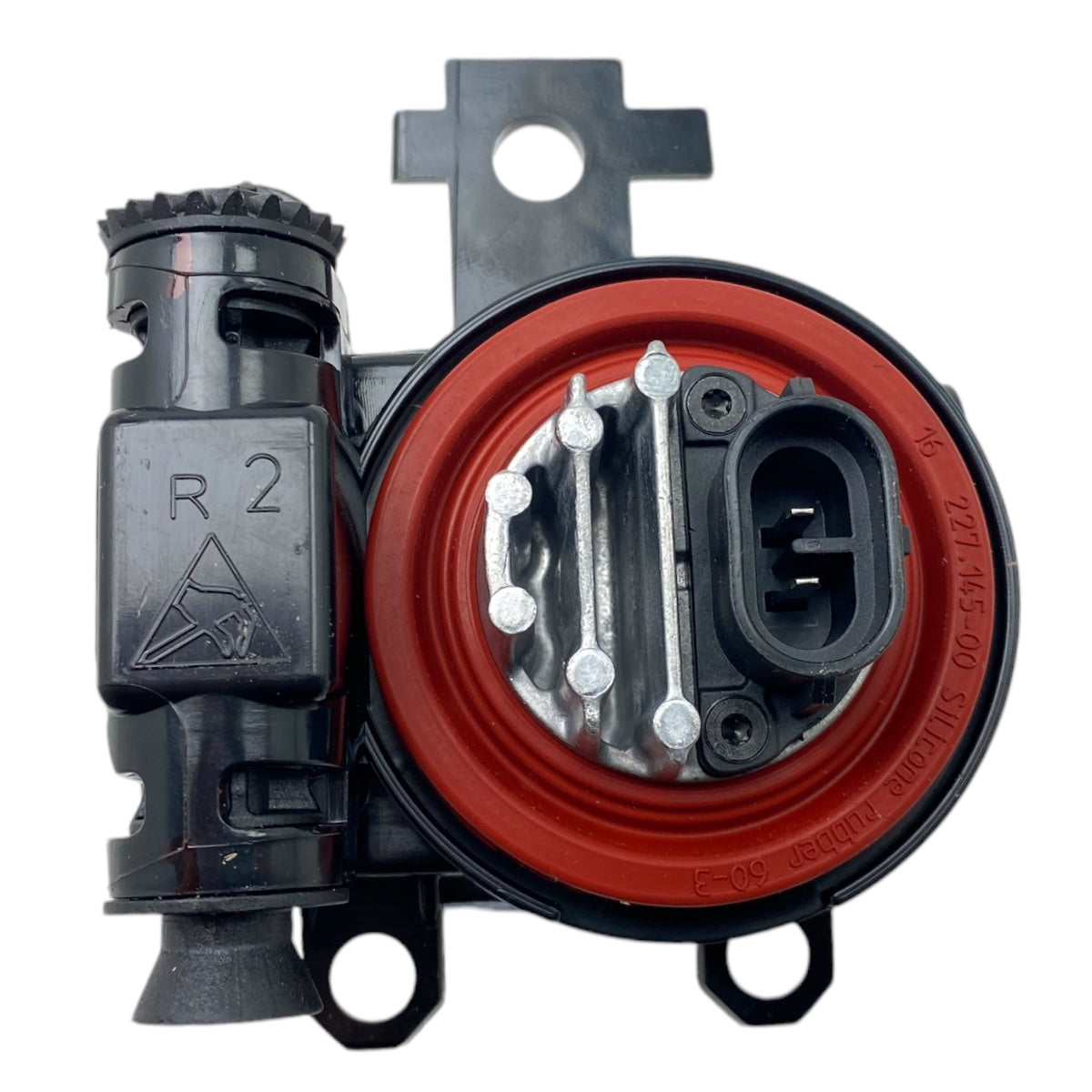 Pièce d'origine feu antibrouillard LED droit pour Renault Nissan 261504122R