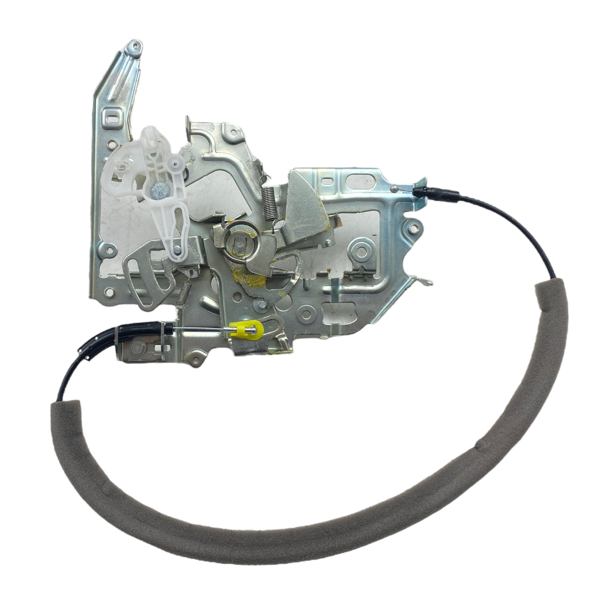 Pièce d'origine Serrure de porte arrière pour Renault Master III IV 906126247R