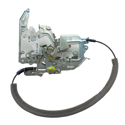 Pièce d'origine Serrure de porte arrière pour Renault Master III IV 906126247R