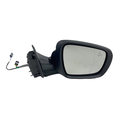 Pièce d'origine Rétroviseur extérieur droit avec BLIS pour Renault Scenic IV 963011441R