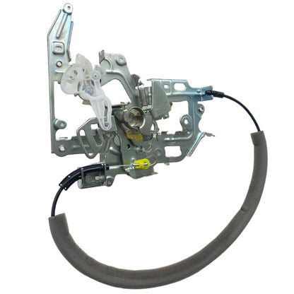 Pièce d'origine Serrure de porte arrière pour Renault Master III IV 906126247R