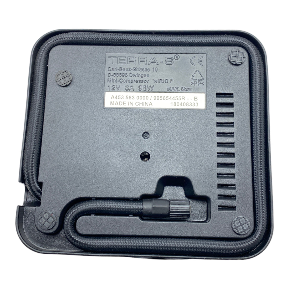 Pièce d'origine Compresseur de climatisation pour Renault 995654455R