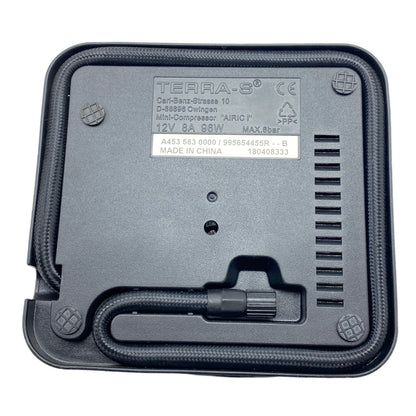 Pièce d'origine Compresseur de climatisation pour Renault 995654455R