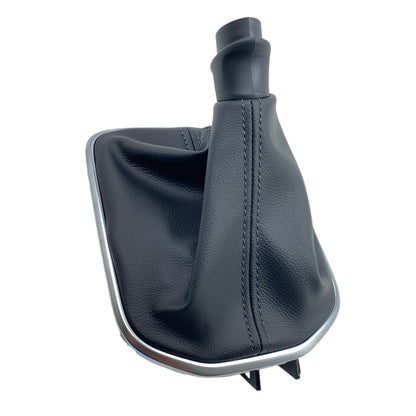 Pièce d'origine Soufflet de levier de vitesse pour Renault Megane IV phase 2 berline 341403891R