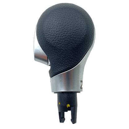 Pièce d'origine Pommeau de levier de vitesses pour Renault Twingo III Z.E 349205138R