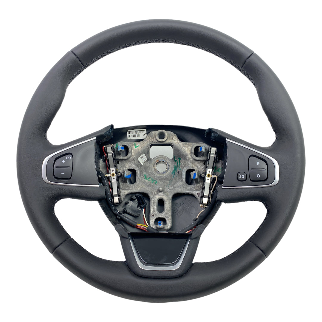 Pièce d'origine Volant pour Renault Clio IV 484007822R