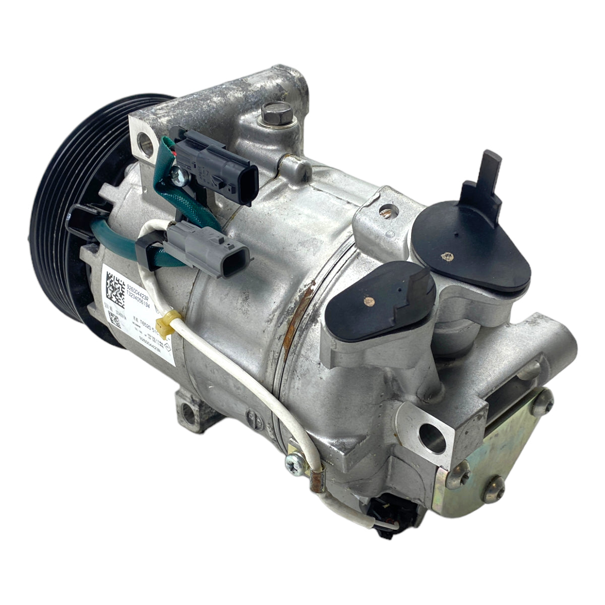 Pièce d'origine Compresseur de climatisation pour Renault Clio V 1.0 TCe 926004423R