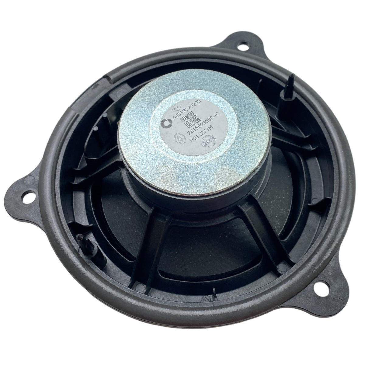 Pièce d'origine Haut-parleur pour Renault Dacia 281569368R