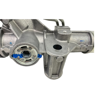 Pièce d'origine Crémaillère de direction pour Renault Trafic III Opel Vivaro B 490018549R