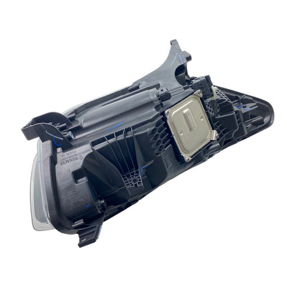 Pièce d'origine Phare avant gauche pour Renault Captur I phase 2 260606159R
