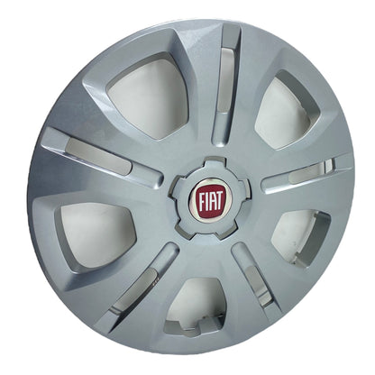 Pièce d'origine Enjoliveur 16 pouces pour Fiat Talento FTT0101011