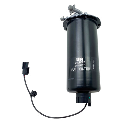 Pièce d'origine Filtre à carburant pour Renault Alaskan 164004KV1B