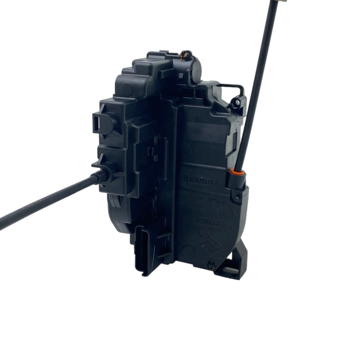 Pièce d'origine Serrure de porte arrière gauche pour Renault Master III 825030008R