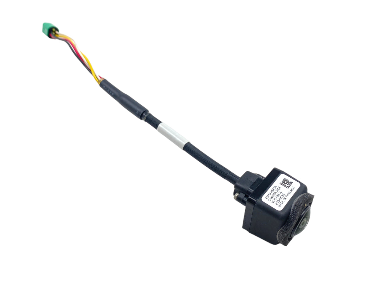 Pièce d'origine Caméra de rétroviseur extérieur droit pour Renault Alaskan Nissan Juke E12 284194BA1A