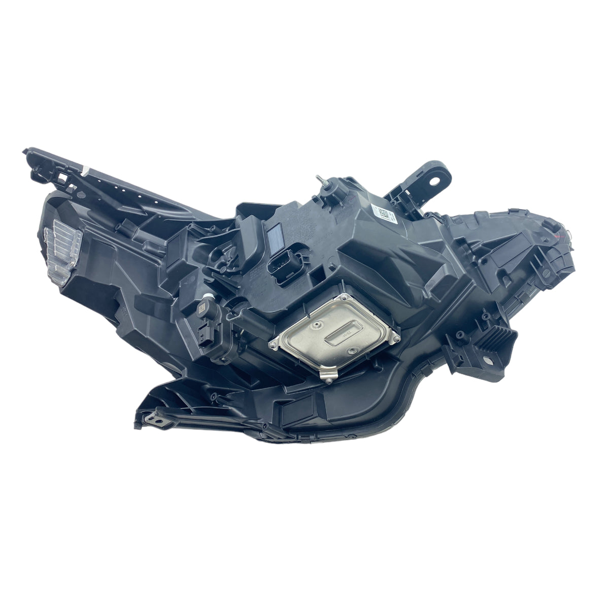 Pièce d'origine Jeu de phares avant pour Renault Clio V 260607647R