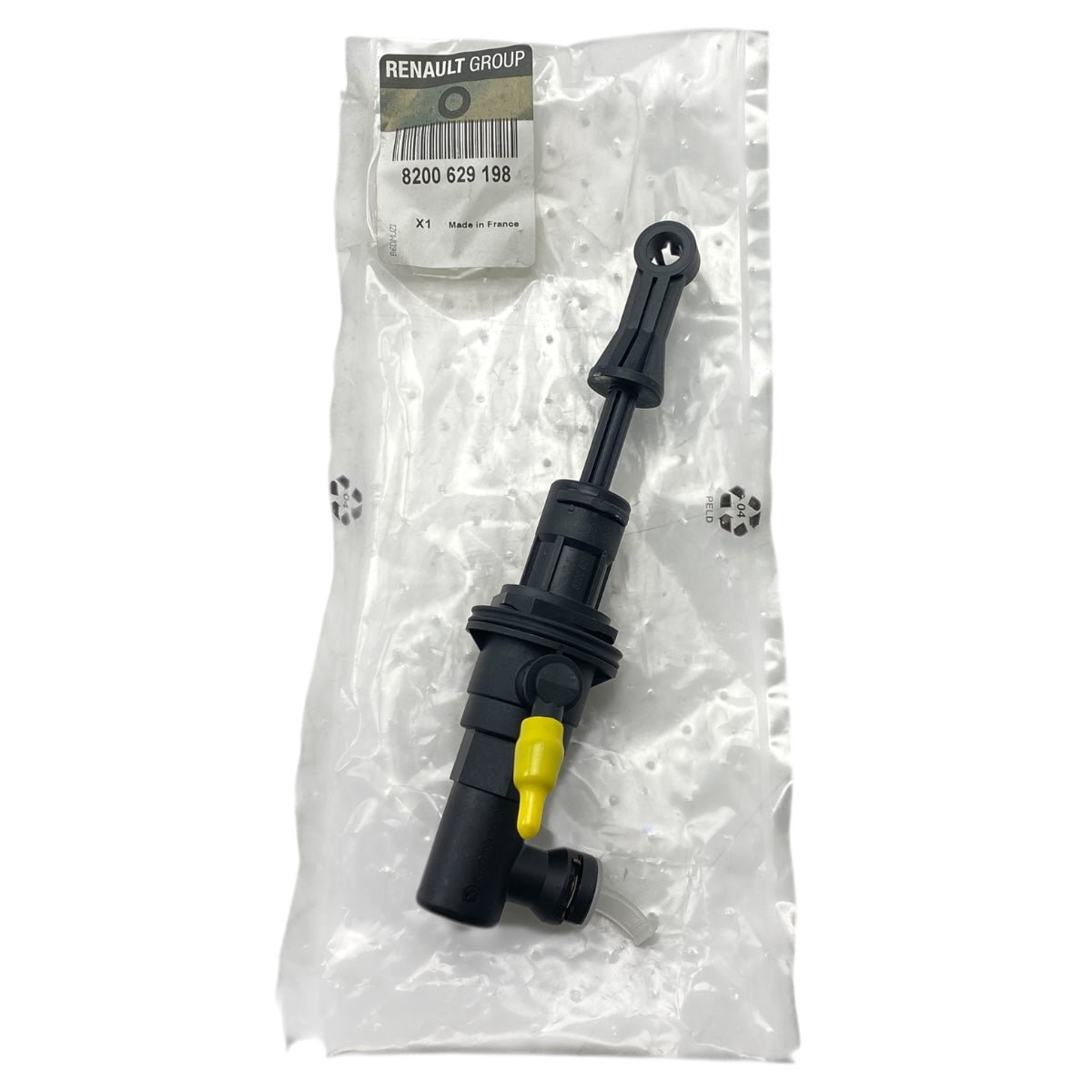 Pompe d'embrayage neuve d'origine Renault Megane II 8200629198